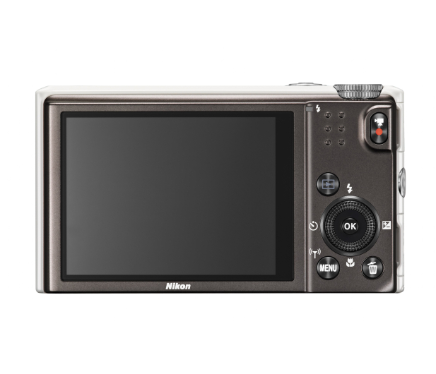 Nikon S9600W - 1451023 - zdjęcie 2